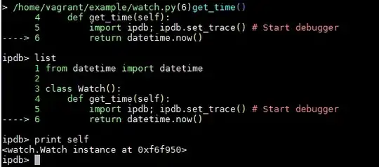 Working Code on Chrome