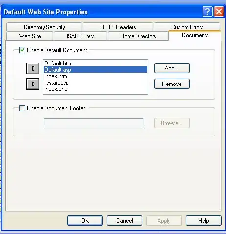 Android View Scrolling