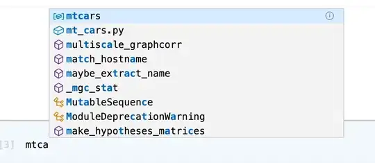 Visual Studio Paste JSON as Classes screenshot