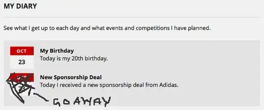 Broken on iOS 8 with navbar