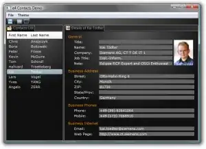 CSS 4 colors gradient