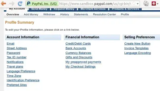 I entered text in an input type of number