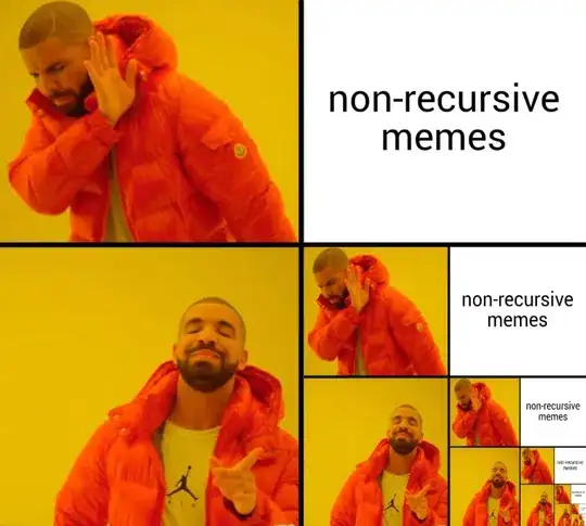 CPU sampler screenshot