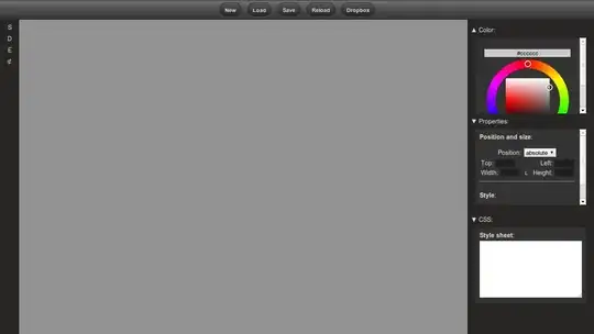 what I would like to happen