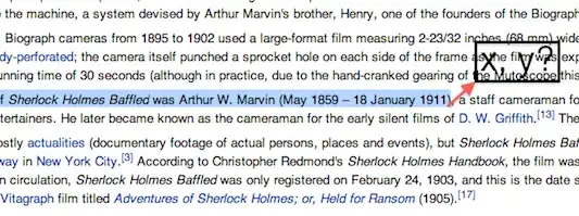 Variable to object diagrams