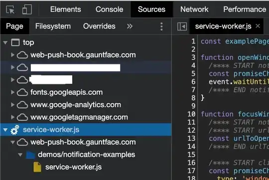 left join result image