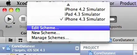 ESLint indent rule error in a switch statement - Expected indentation of 4 spaces but found 6