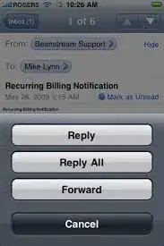 Bracket matching in an IDE