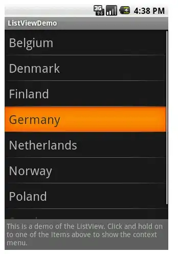Sourcepath screenshot