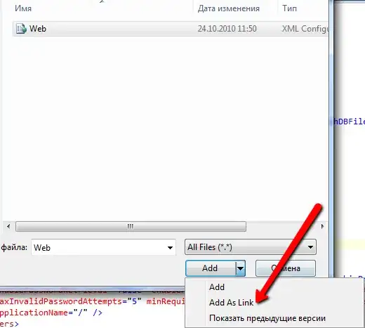 Output in the terminal for bubble sort code