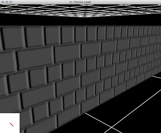 screenshot of command prompt