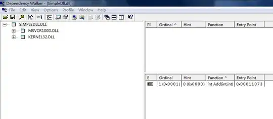 Visual Studio 2017 exception helper