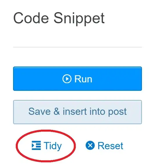 Angular Language Service setting