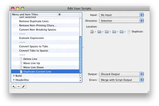 System.Data.OleDB Imported