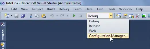 Here's the output plot