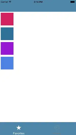 Cepstrum of synthetic E2 note