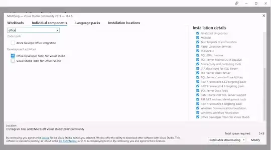 Add Node path to environmental variables