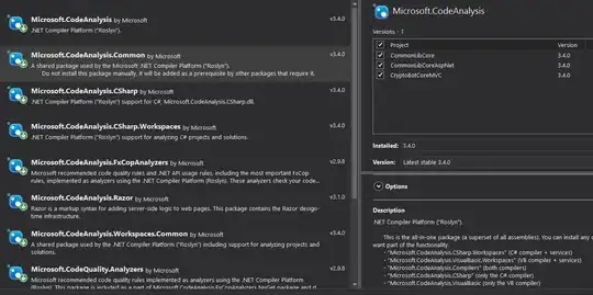 Sql Server connection string