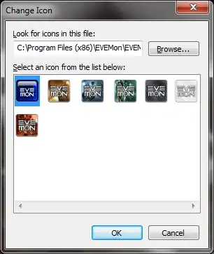 rendered dropdown-menu after changing code