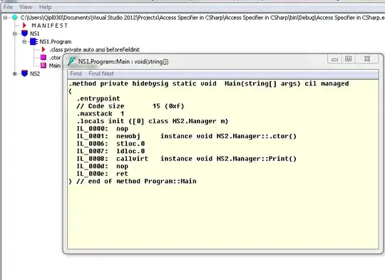 only can show the background but but the text not print