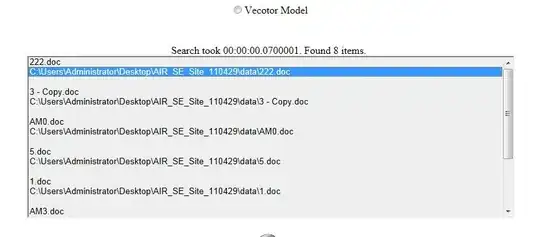 Image showing the button