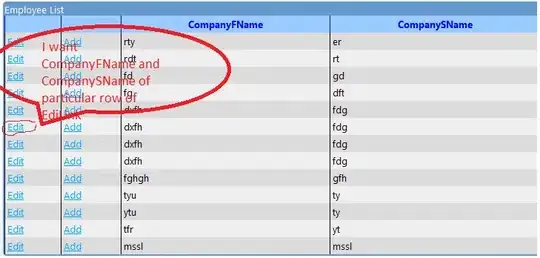 OPTIONS method call from Browser