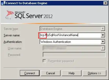 Here are the .jars i've added to my project