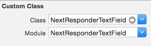 Add necessary variables