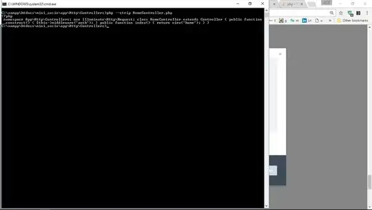 Openshift - Selecting the cartridge