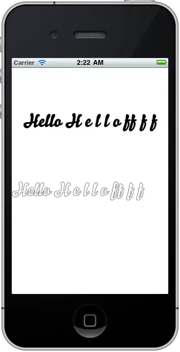 Method getTotal() not found in class Collection