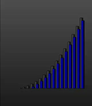 Result with background alpha