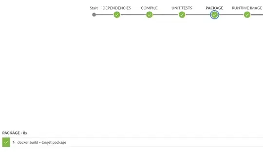 configuration file path