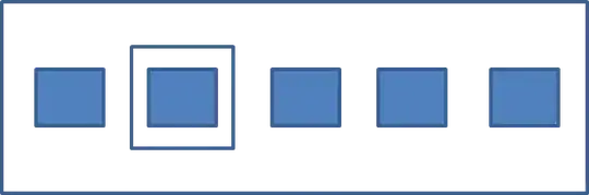 screenshot of Package