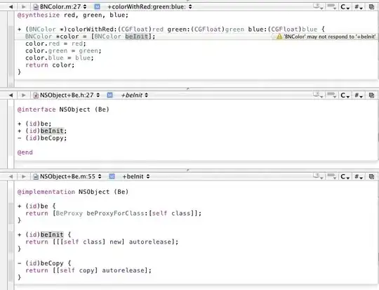 PowerShell session menu activator