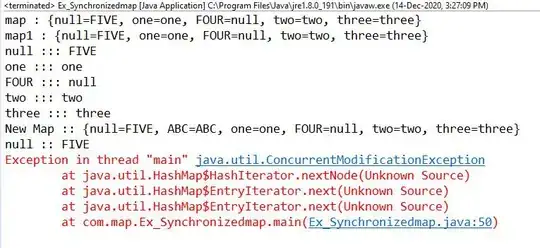 check the screenshot