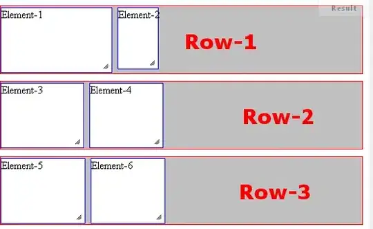 picture of a button to be pressed