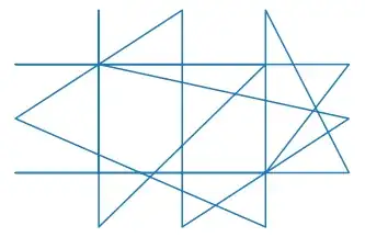 line-connecting-points