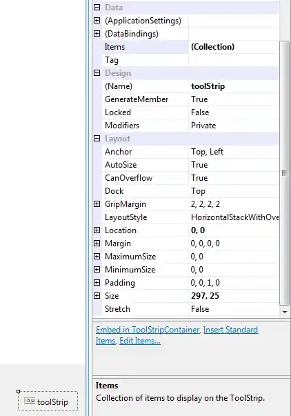 database architecture