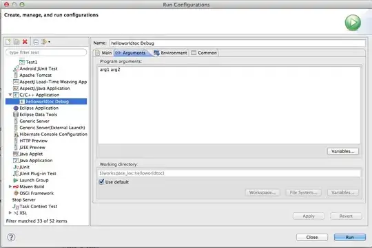 boxplot with overlaid points