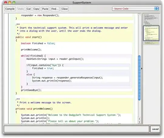 Plot multiples (time) series in R with legend