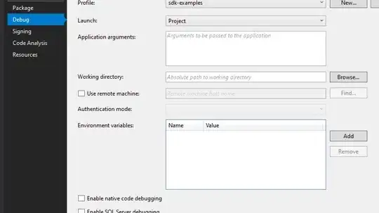 matching with character class instead class