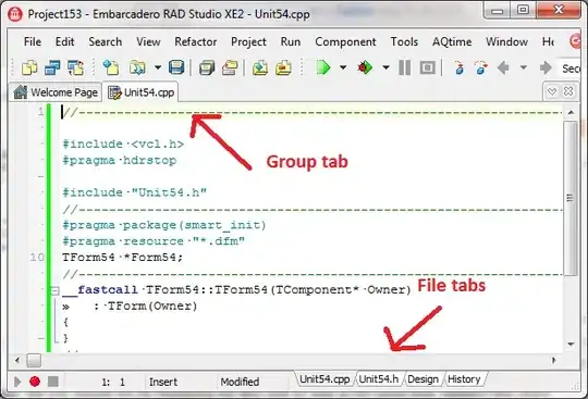 Loading Screen Freezing when I try to reload the game scene
