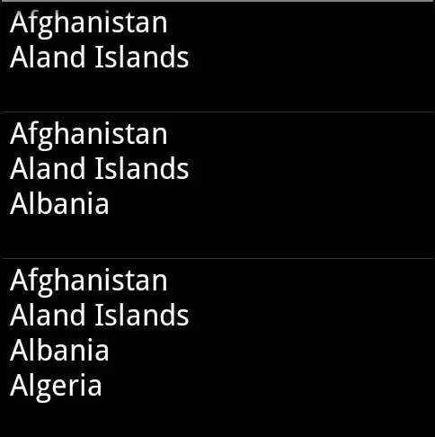 Game Center blackout