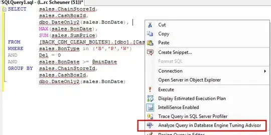 Choose a destination path and change the format to "Plain"