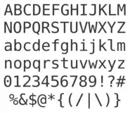 Google chrome screenshot