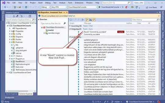 Before assigning t inside makeNew to another object