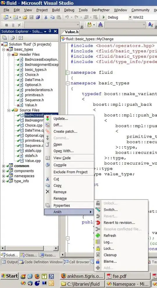 Bidirectional One-To-Many entity association