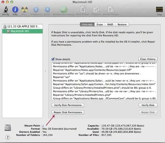 image of Heap search