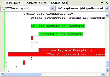 Flex failing to fill in the gaps!