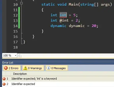 This is how it looks in Chrome